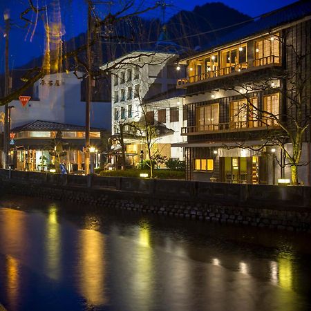 Kinosaki Onsen Tokitotoki Hotel Toyooka  Bagian luar foto