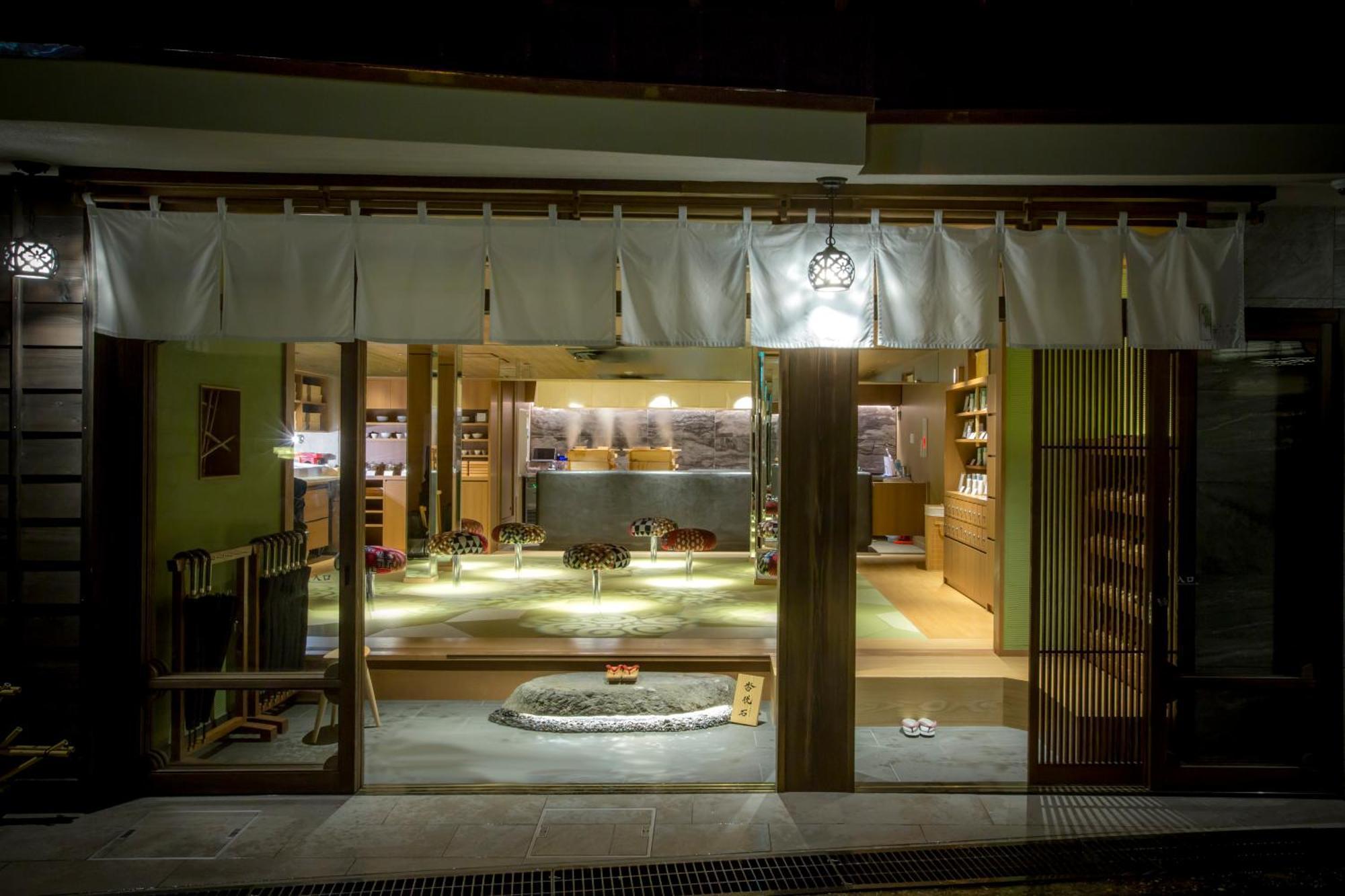 Kinosaki Onsen Tokitotoki Hotel Toyooka  Bagian luar foto