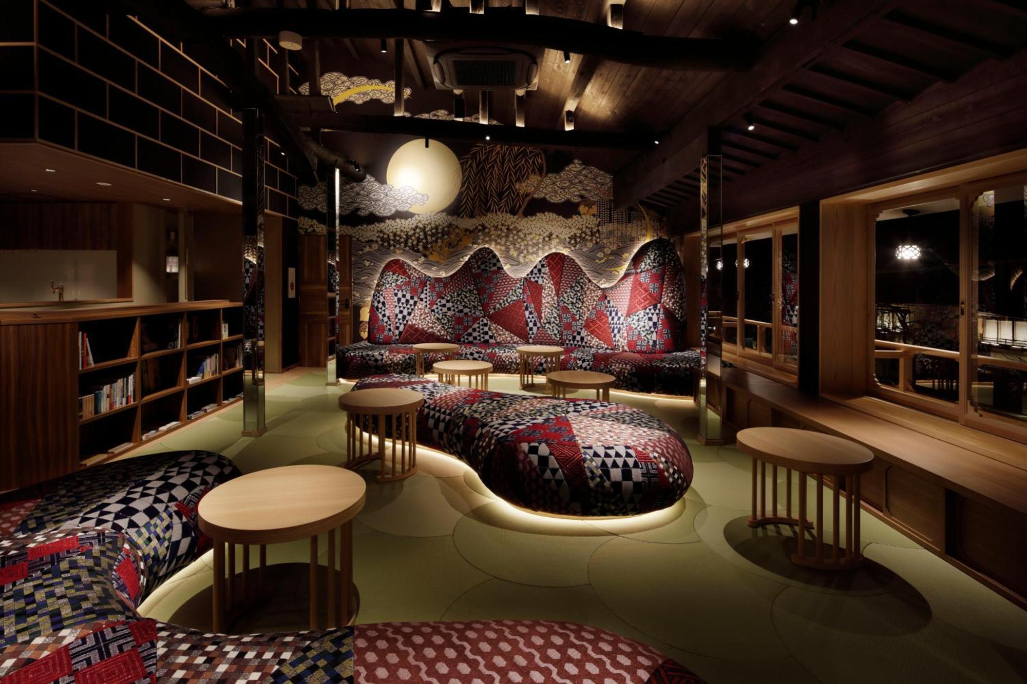 Kinosaki Onsen Tokitotoki Hotel Toyooka  Bagian luar foto