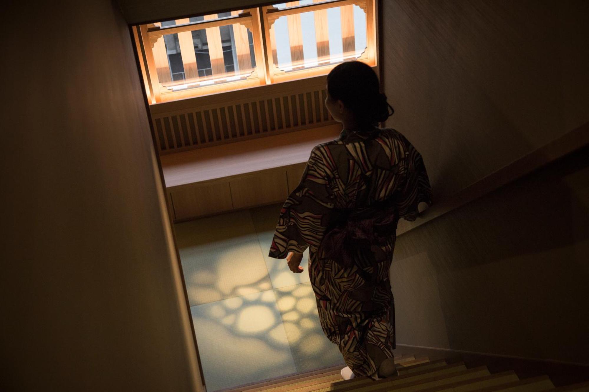 Kinosaki Onsen Tokitotoki Hotel Toyooka  Bagian luar foto