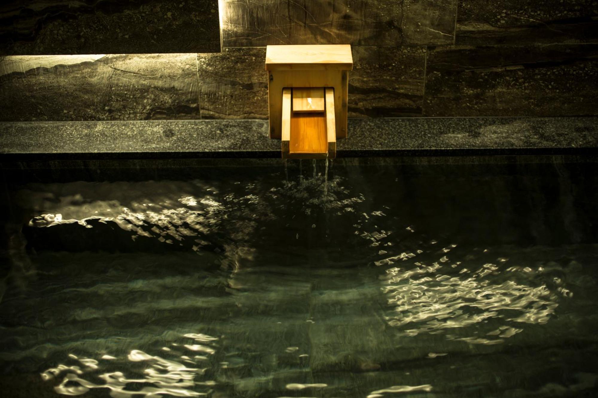 Kinosaki Onsen Tokitotoki Hotel Toyooka  Bagian luar foto