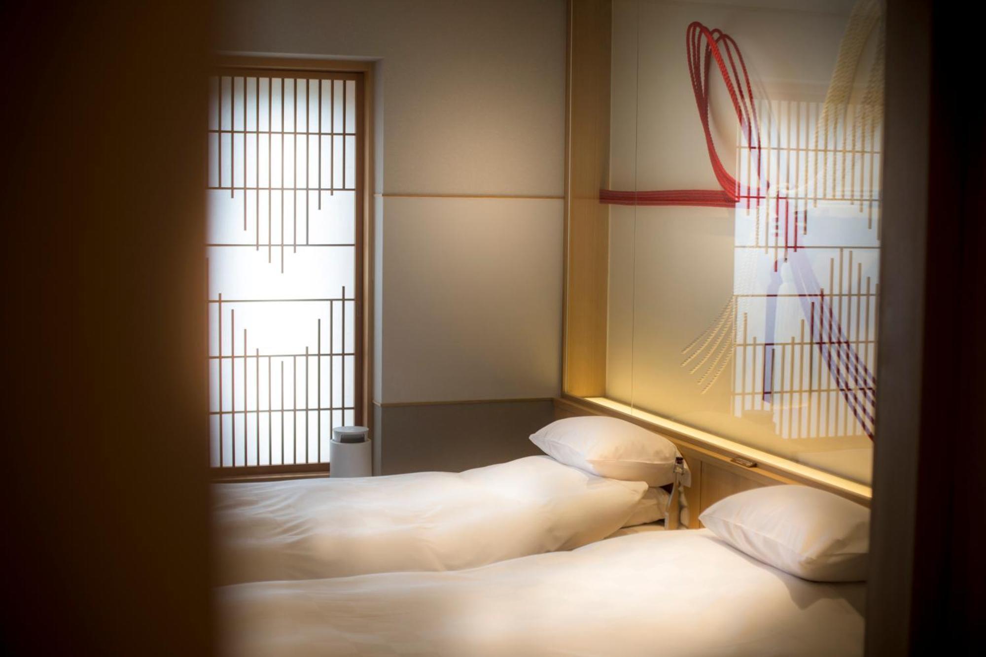 Kinosaki Onsen Tokitotoki Hotel Toyooka  Ruang foto