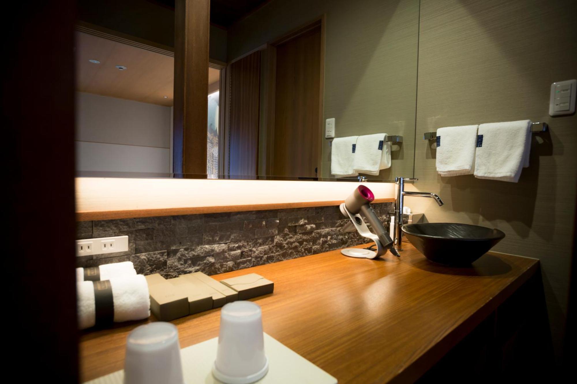 Kinosaki Onsen Tokitotoki Hotel Toyooka  Ruang foto